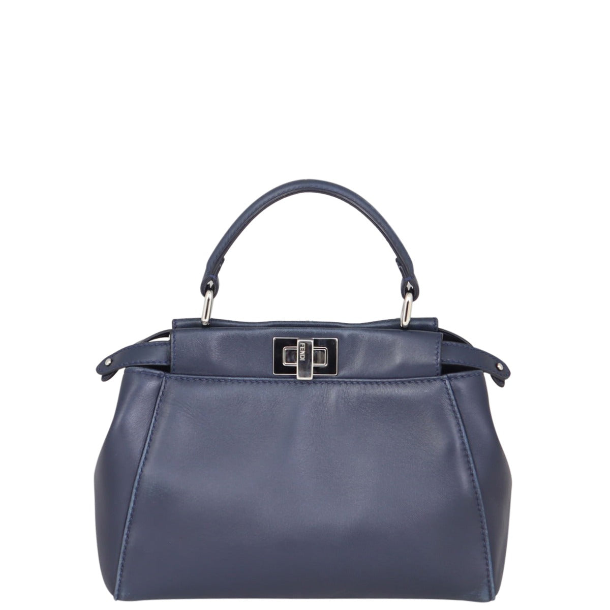 Fendi Peekaboo Mini Front
