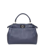 Fendi Peekaboo Mini Front
