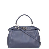 Fendi Peekaboo Mini Front
