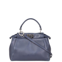 Fendi Peekaboo Mini Front
