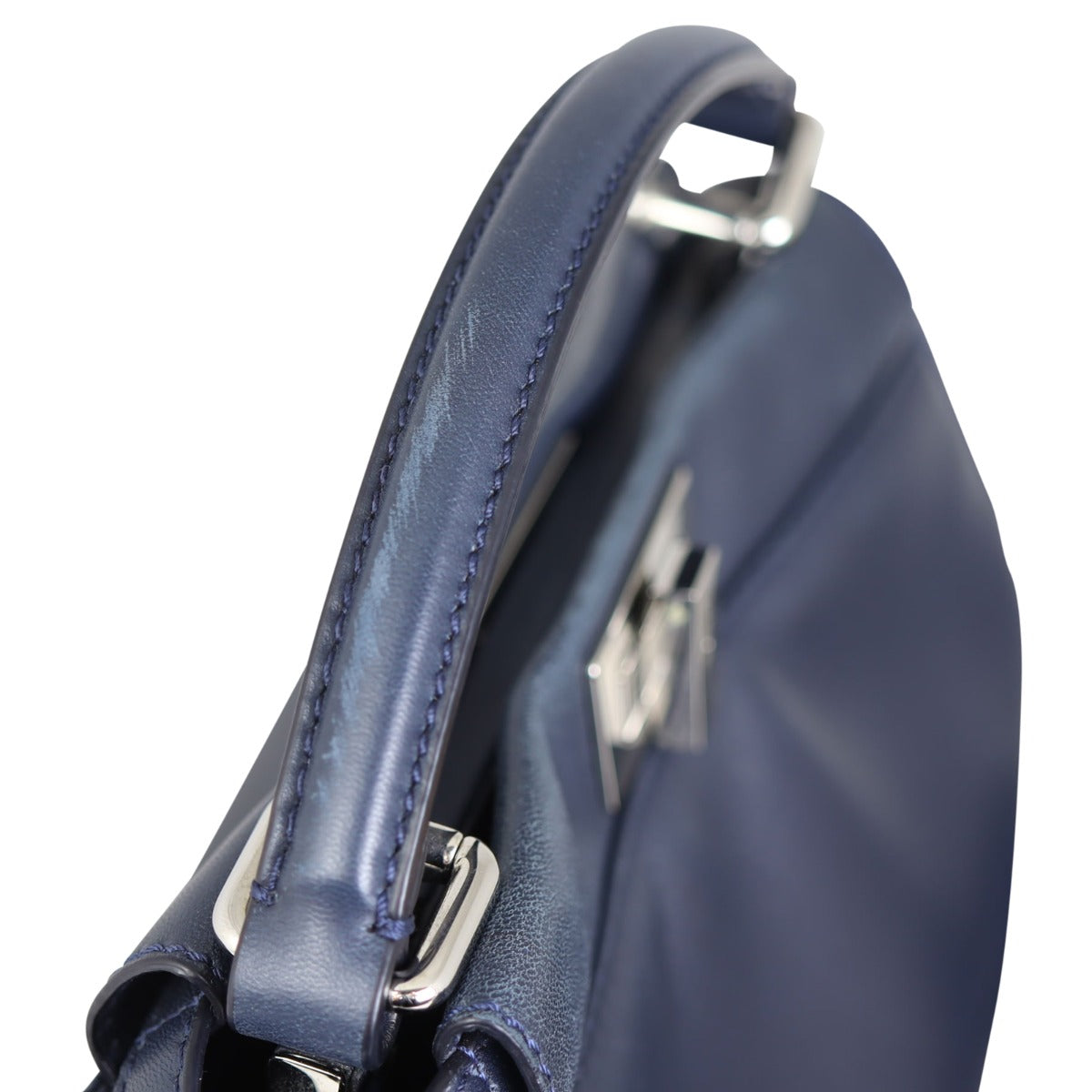 Fendi Peekaboo Mini Corner
