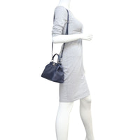 Fendi Peekaboo Mini Mannequin
