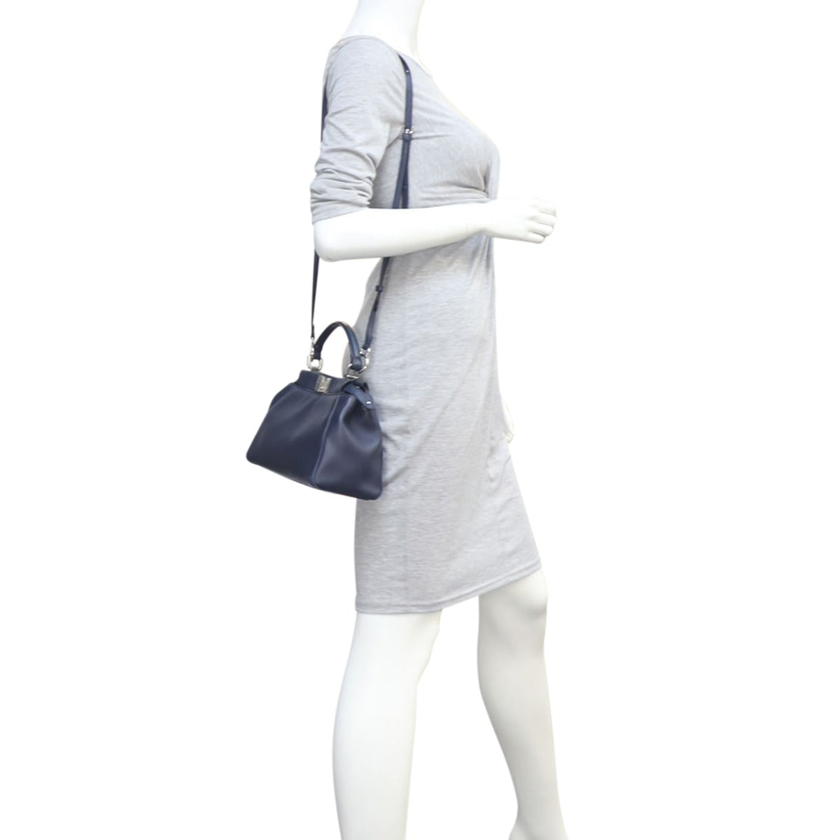 Fendi Peekaboo Mini Mannequin
