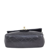 Chanel Mini Square Flap Bag Base
