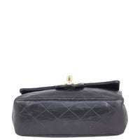 Chanel Mini Square Flap Bag Base
