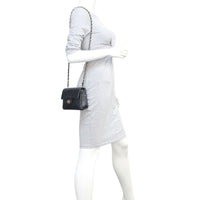 Chanel Mini Square Flap Bag Mannequin


