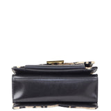 Givenchy GV3 Small Velvet Crossbody Base
