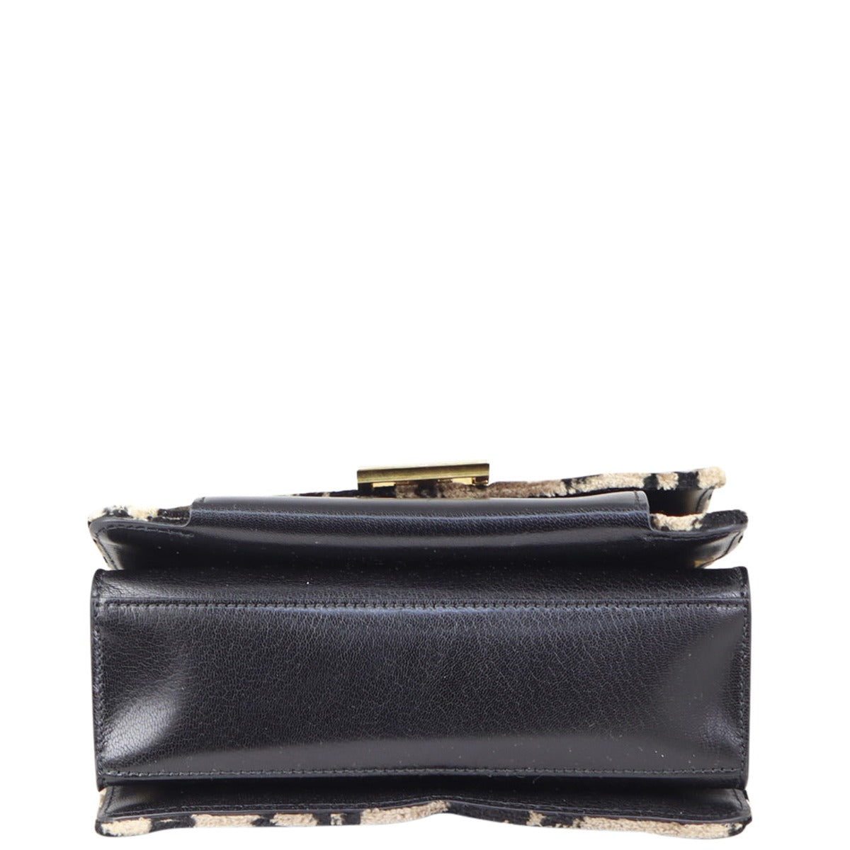 Givenchy GV3 Small Velvet Crossbody Base
