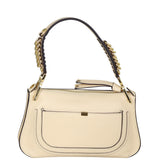 Chloe Marcie Shoulder Bag Back
