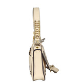 Chloe Marcie Shoulder Bag Side
