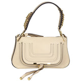 Chloe Marcie Shoulder Bag Front
