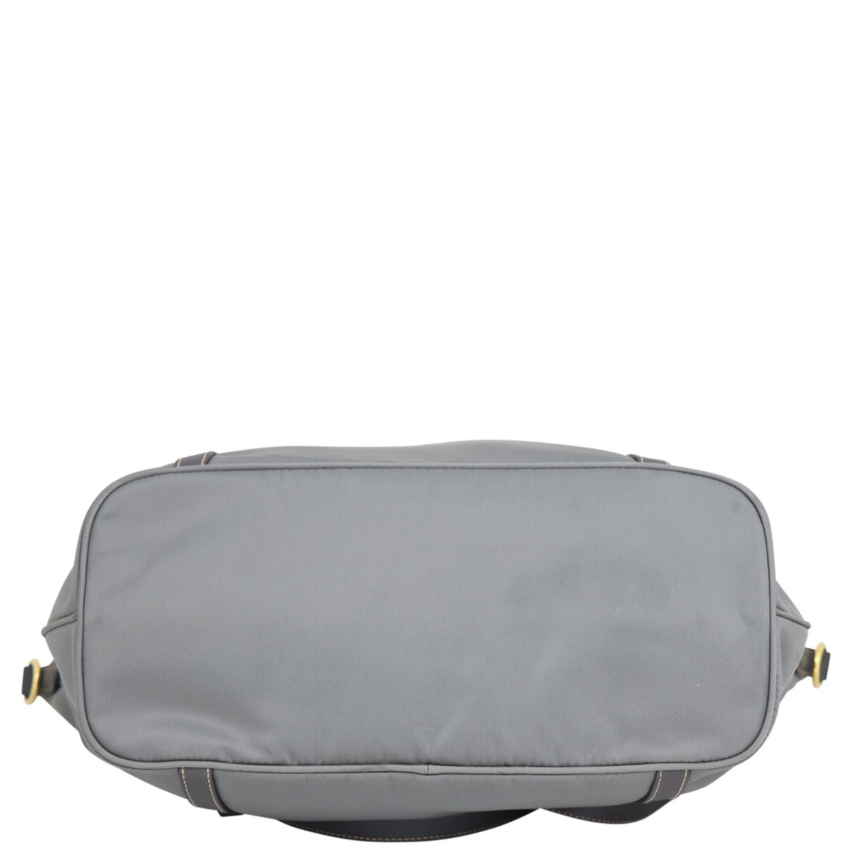 Prada Tessuto & Saffiano Two-Way Tote Base
