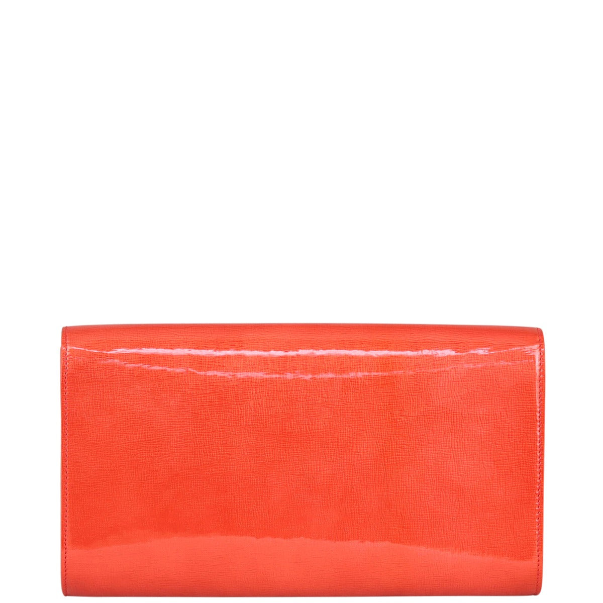 Saint Laurent Belle du Jour Clutch Large Back
