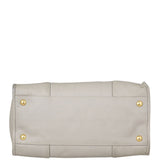 Prada Saffiano Lux Tote Medium Base
