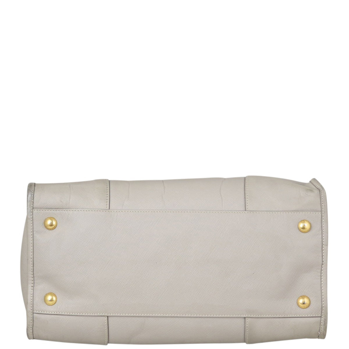 Prada Saffiano Lux Tote Medium Base
