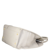 Prada Saffiano Lux Tote Medium Corner

