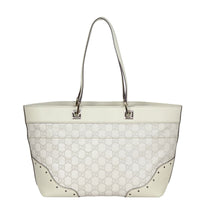 Gucci Guccissima Punch Tote Back
