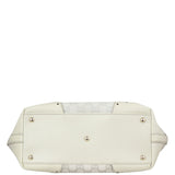 Gucci Guccissima Punch Tote Base
