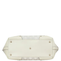 Gucci Guccissima Punch Tote Base
