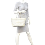 Gucci Guccissima Punch Tote Mannequin
