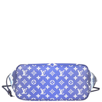 Louis Vuitton Neverfull MM Escale Base
