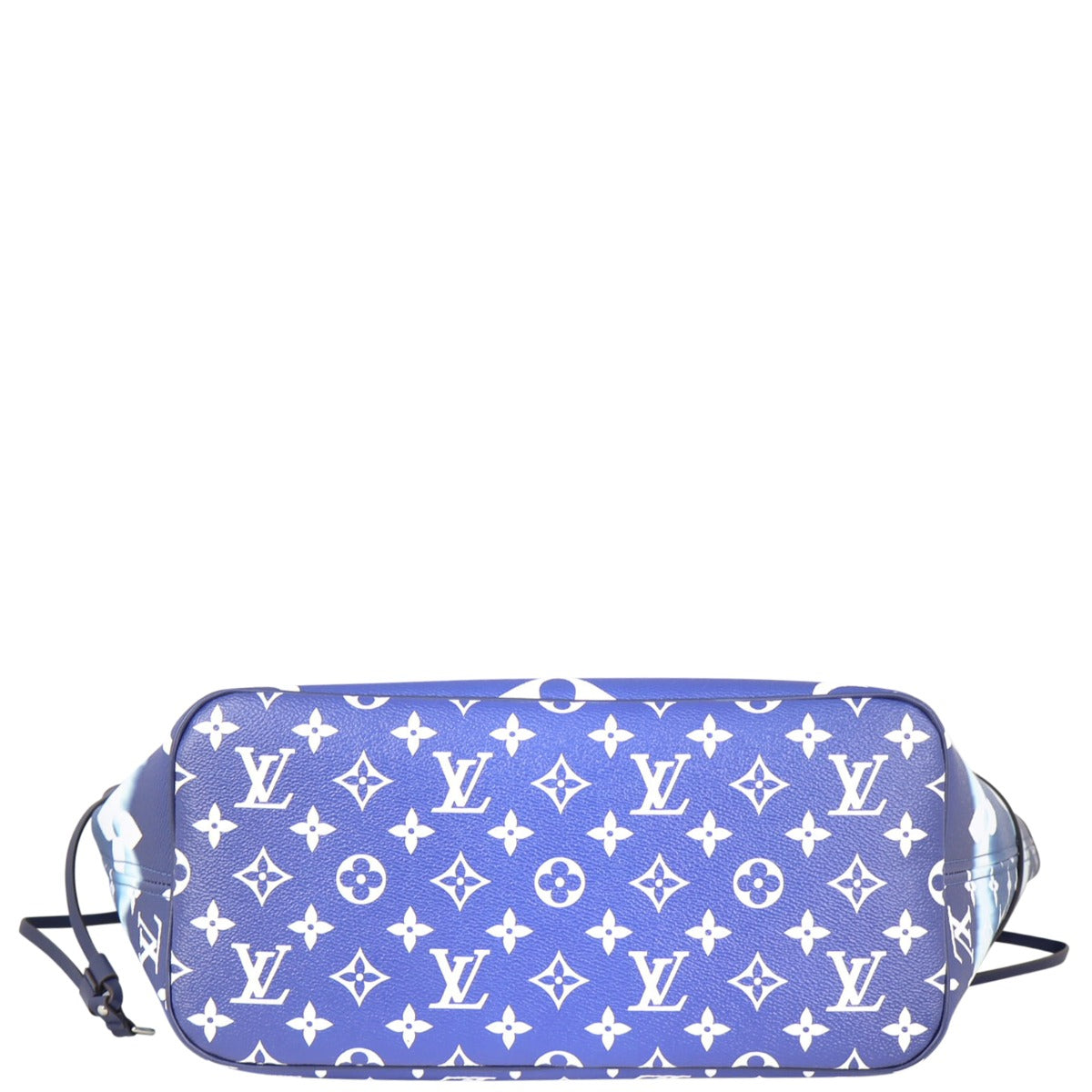 Louis Vuitton Neverfull MM Escale Base
