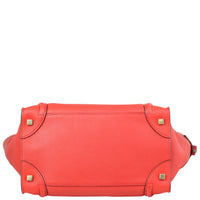 Celine Mini Luggage Tote Base
