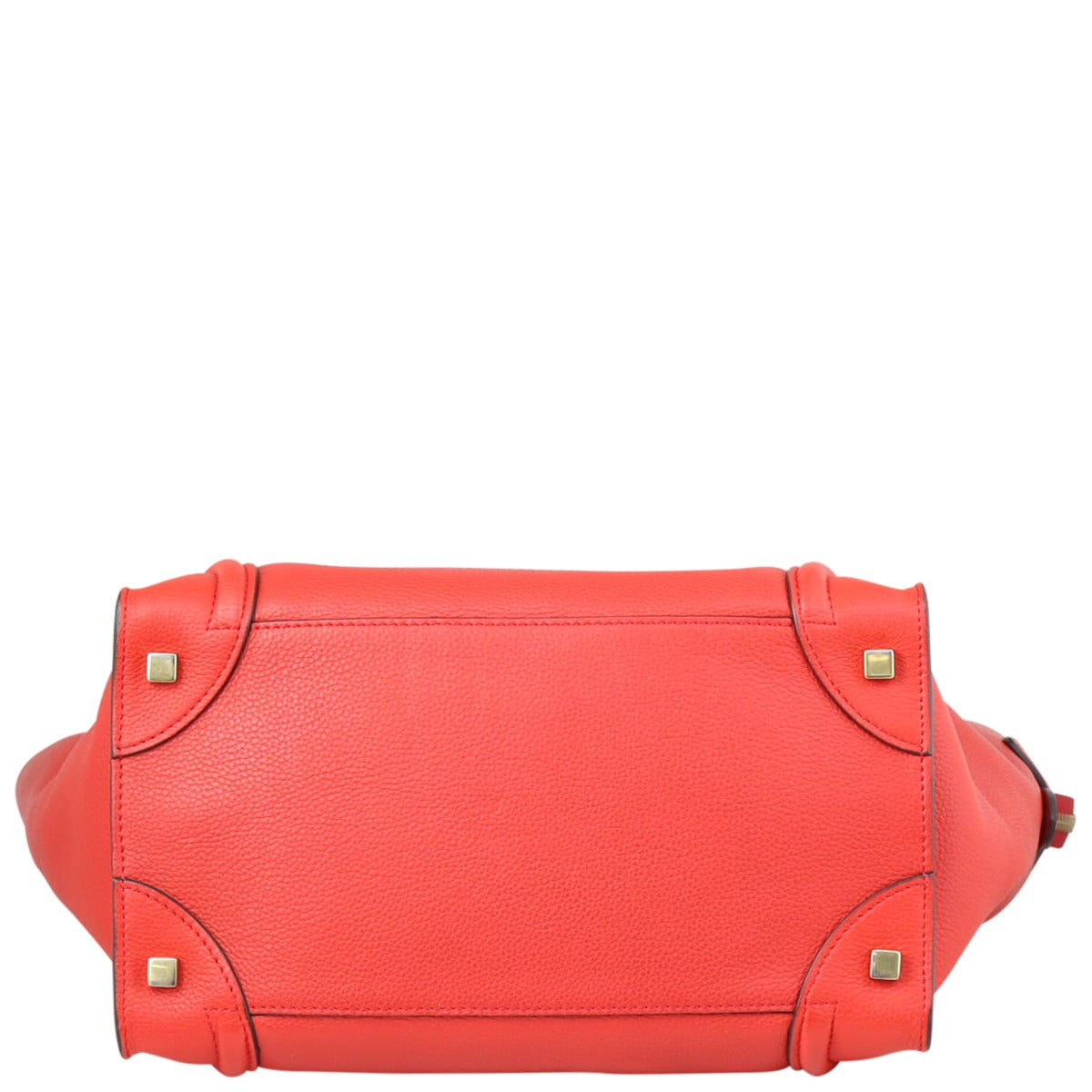 Celine Mini Luggage Tote Base
