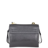 Valentino Vring Small Shoulder Bag Back
