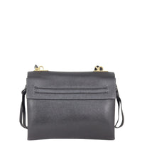 Valentino Vring Small Shoulder Bag Back
