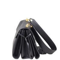 Valentino Vring Small Shoulder Bag Side
