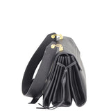 Valentino Vring Small Shoulder Bag Side
