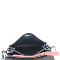 Valentino Vring Small Shoulder Bag Whole interior
