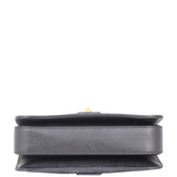 Valentino B-Rockstud Denim Shoulder Bag Base

