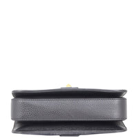 Valentino B-Rockstud Denim Shoulder Bag Base

