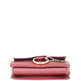 Chloe Faye Small Shoulder Bag Base
