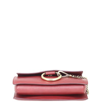 Chloe Faye Small Shoulder Bag Base
