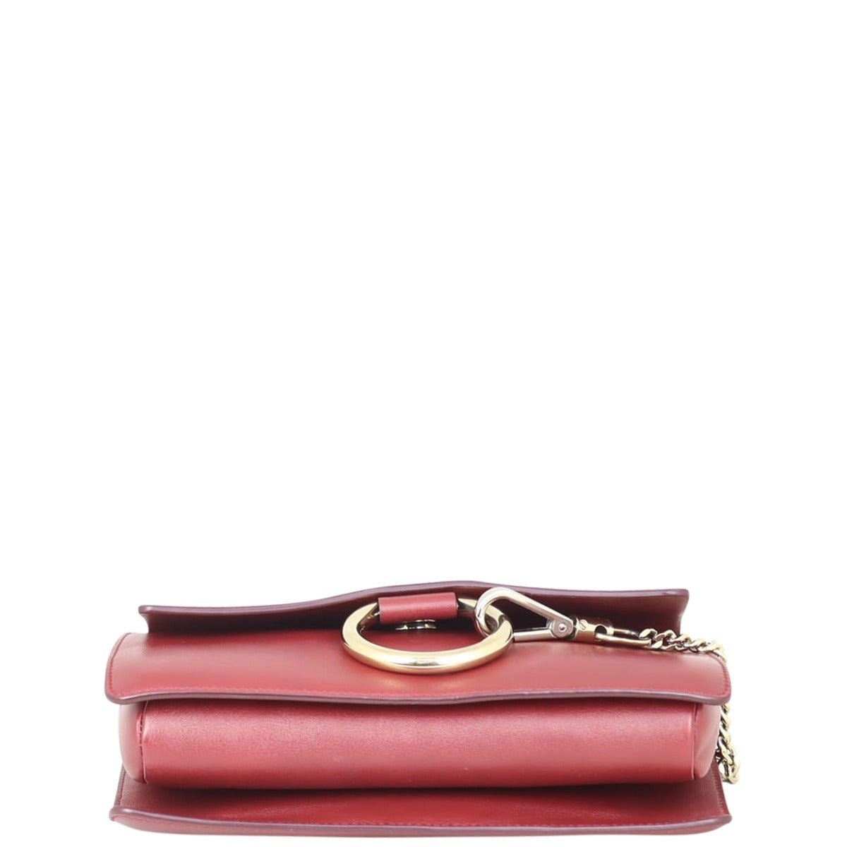 Chloe Faye Small Shoulder Bag Base

