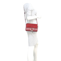 Chloe Faye Small Shoulder Bag Mannequin
