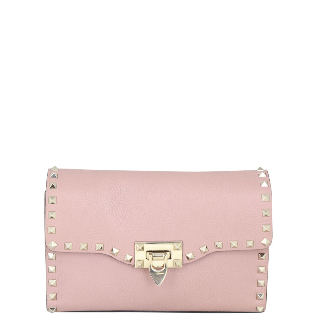 Valentino Rockstud Small Crossbody Front

