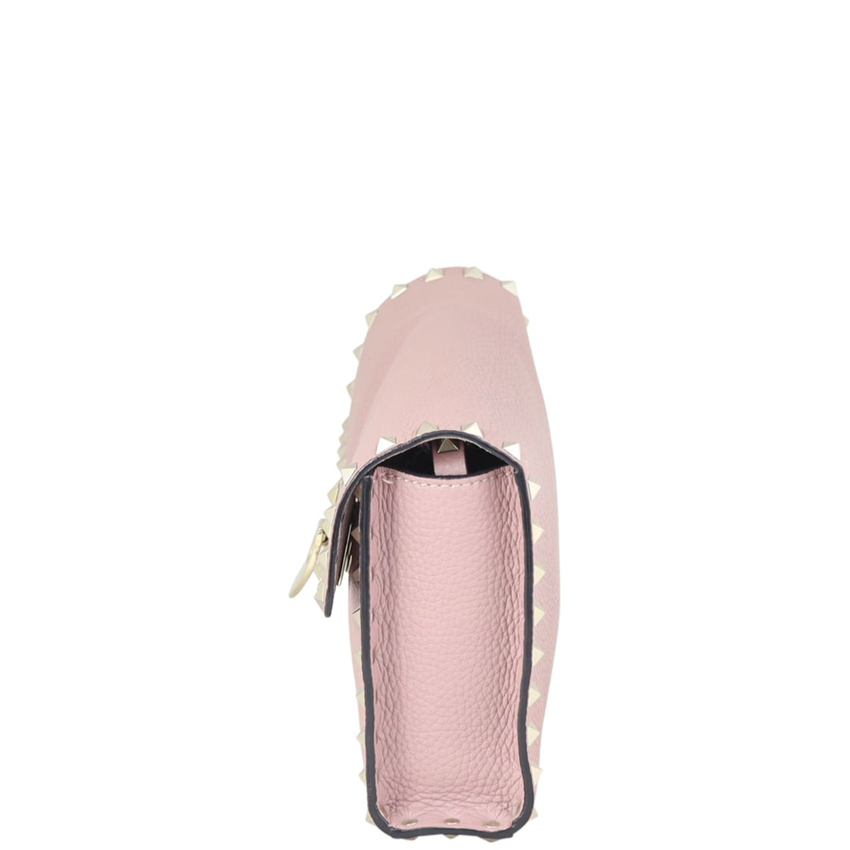 Valentino Rockstud Small Crossbody Side
