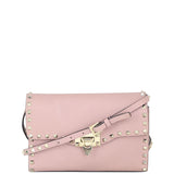 Valentino Rockstud Small Crossbody Front
