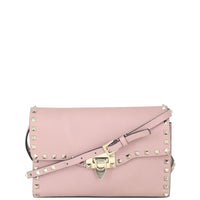 Valentino Rockstud Small Crossbody Front
