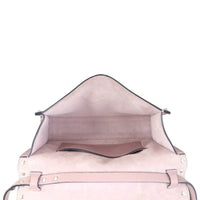 Valentino Rockstud Small Crossbody Whole interior
