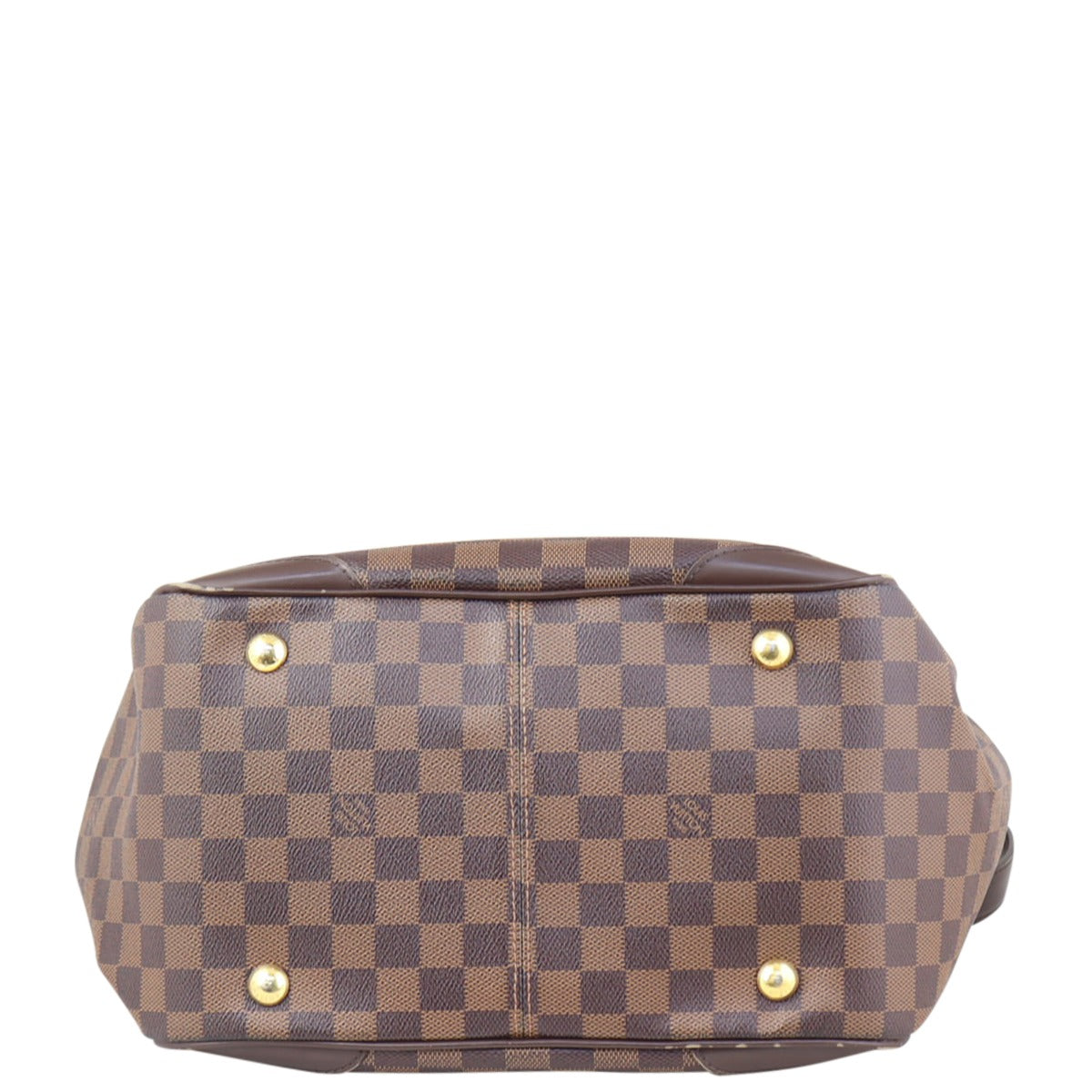Louis Vuitton Verona MM Damier Ebene Base

