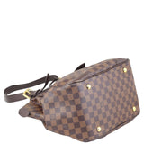 Louis Vuitton Verona MM Damier Ebene Corner
