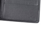 Louis Vuitton Multiple Wallet Taiga Corner
