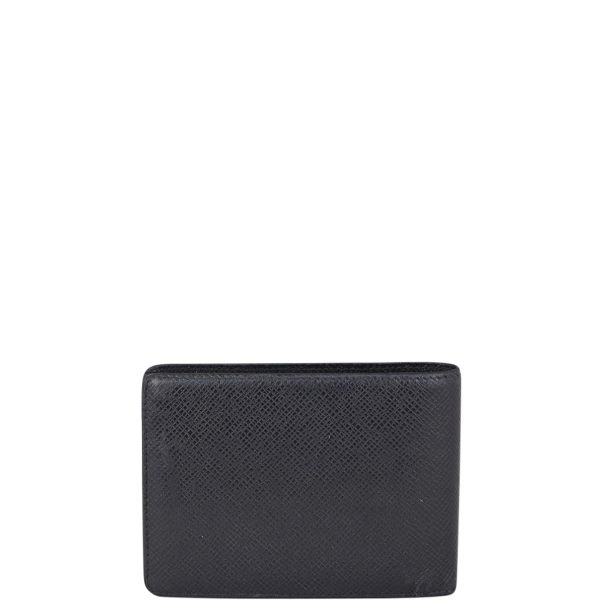 Louis Vuitton Multiple Wallet Taiga Back
