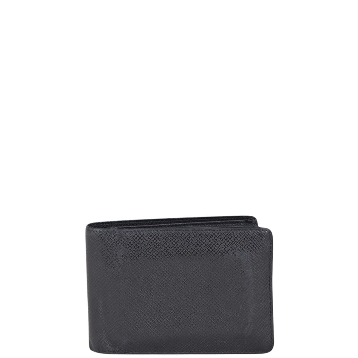 Louis Vuitton Multiple Wallet Taiga Front
