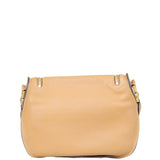 Chloe Marcie Medium Shoulder Bag Back


